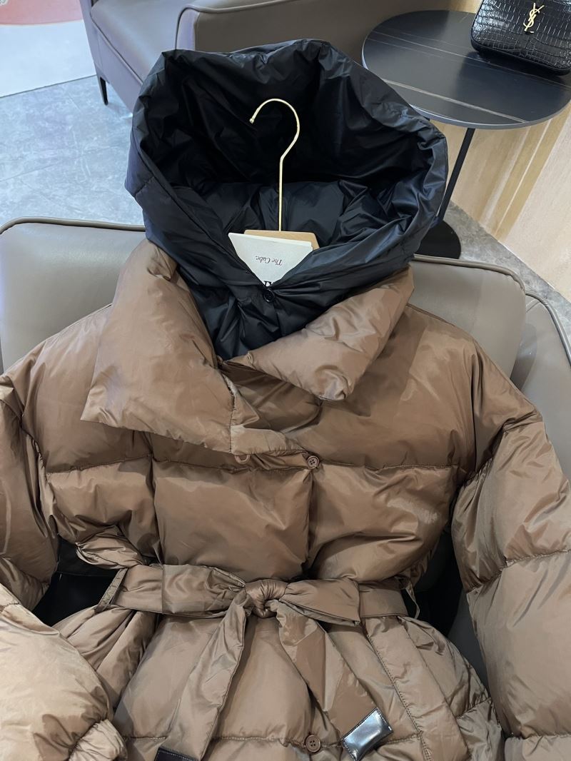 Max Mara Down Jackets